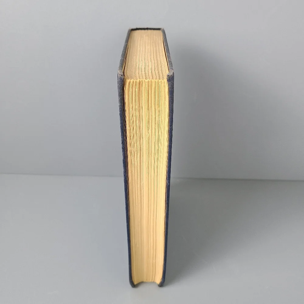 Far From The Madding Crowd Thomas Hardy First Edition 1937 Vintage Book